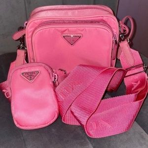 PRADA REBAG edition 2005